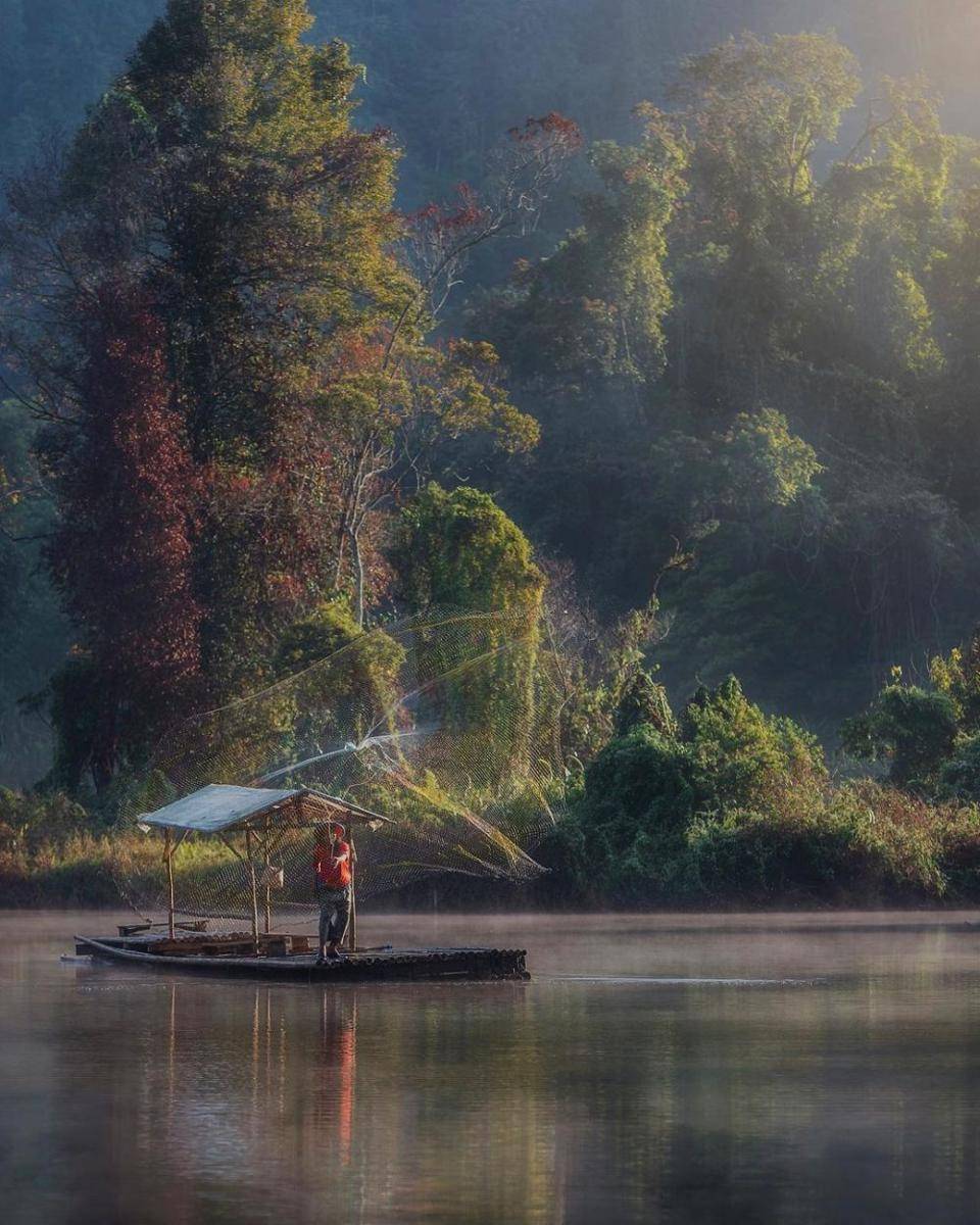 Situ Gunung (instagram.com/novian_altelucav)