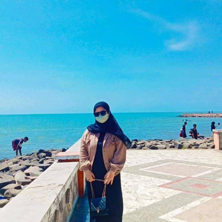 Pantai Alam Indah, Kabupaten Tegal (instagram.com/asri_septiyanti_179)