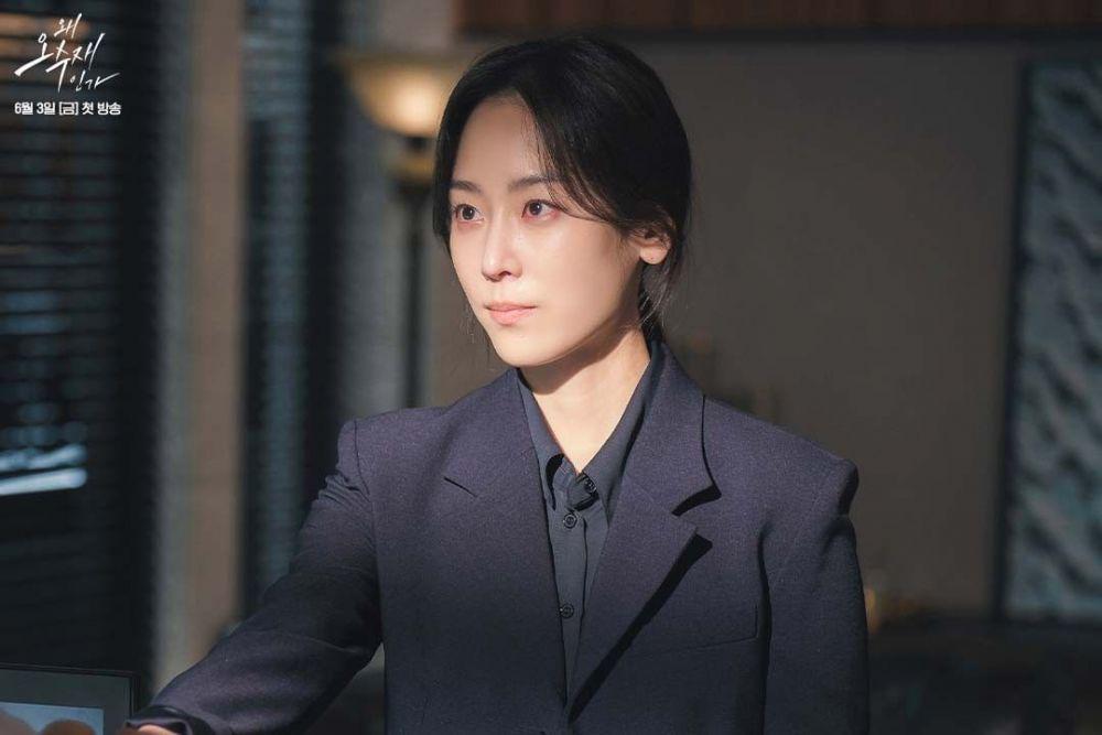 6 Pelajaran Hidup dalam KDrama Why Her?