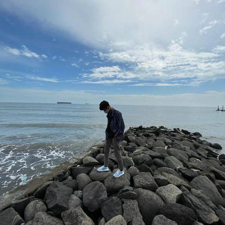 Pantai Alam Indah, Kabupaten Tegal (instagram.com/alifalfianaa)