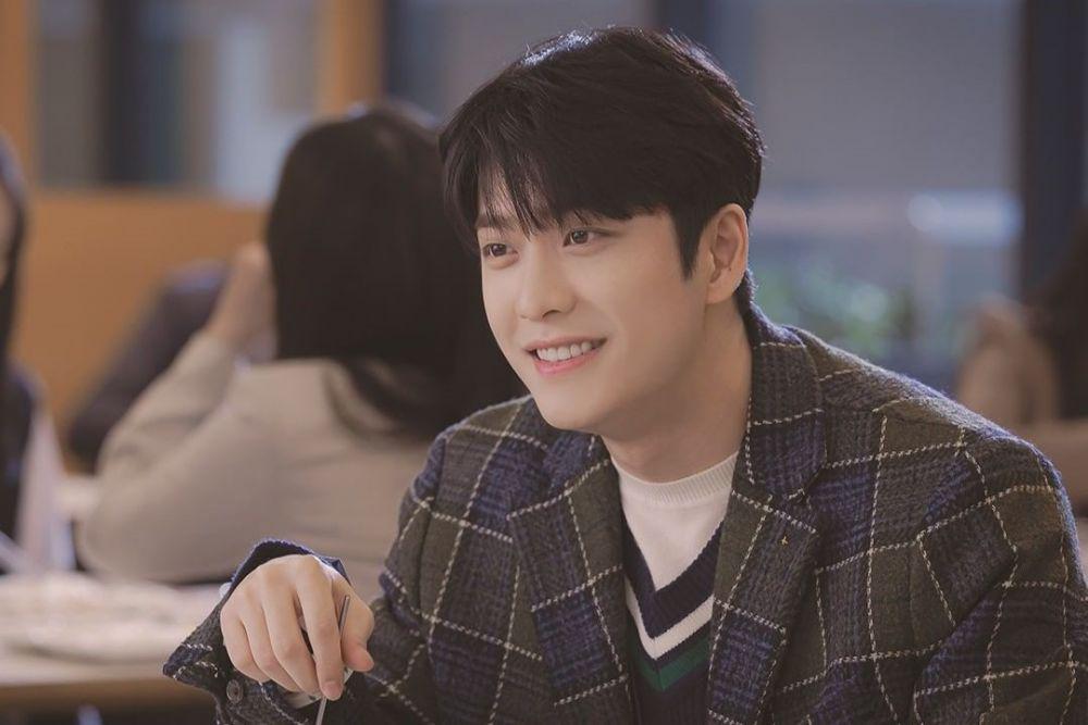 10 Cowok Green Flag di Drama Korea yang Sukses Bikin Netizen Baper