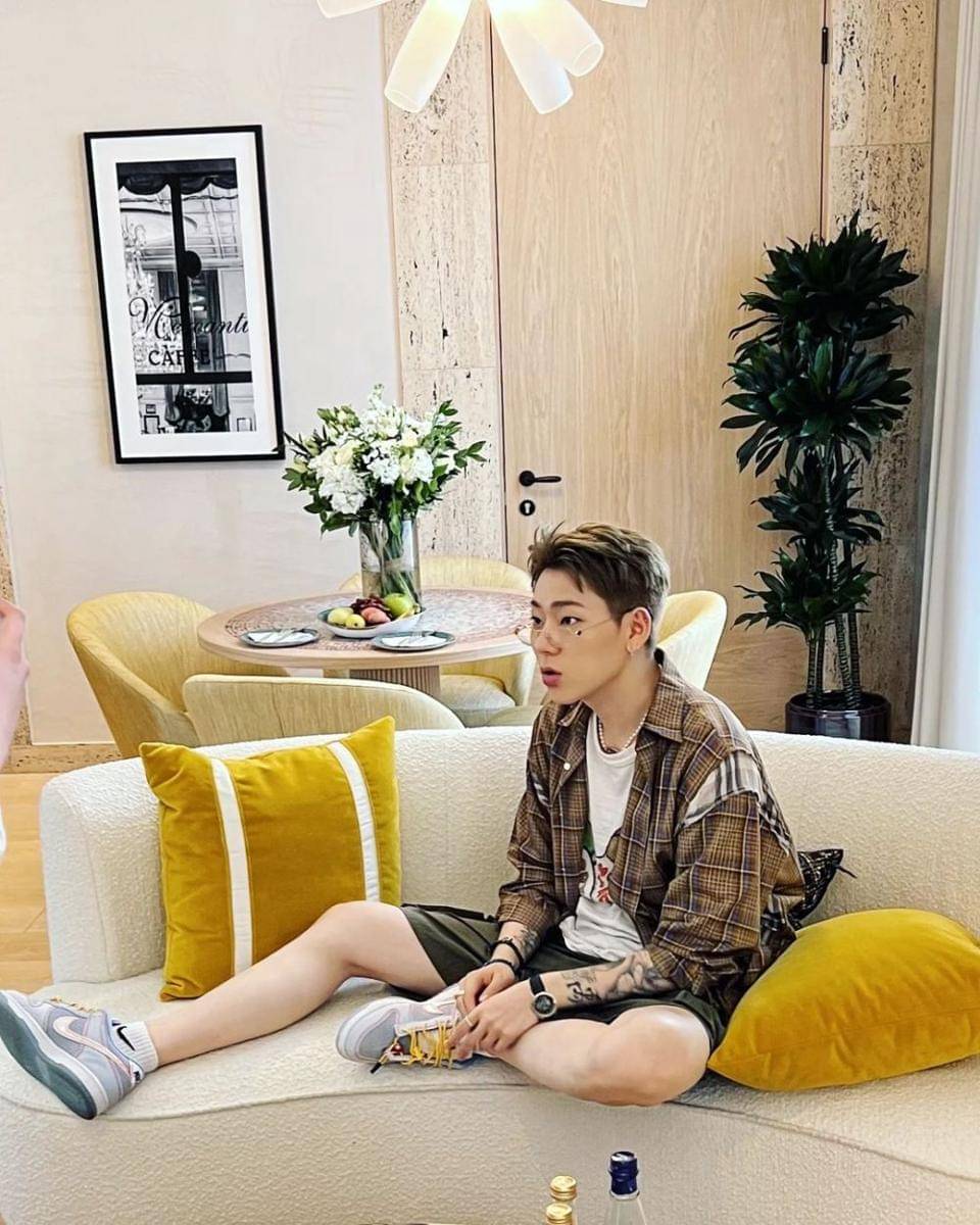 Zico (instagram.com/woozico0914)