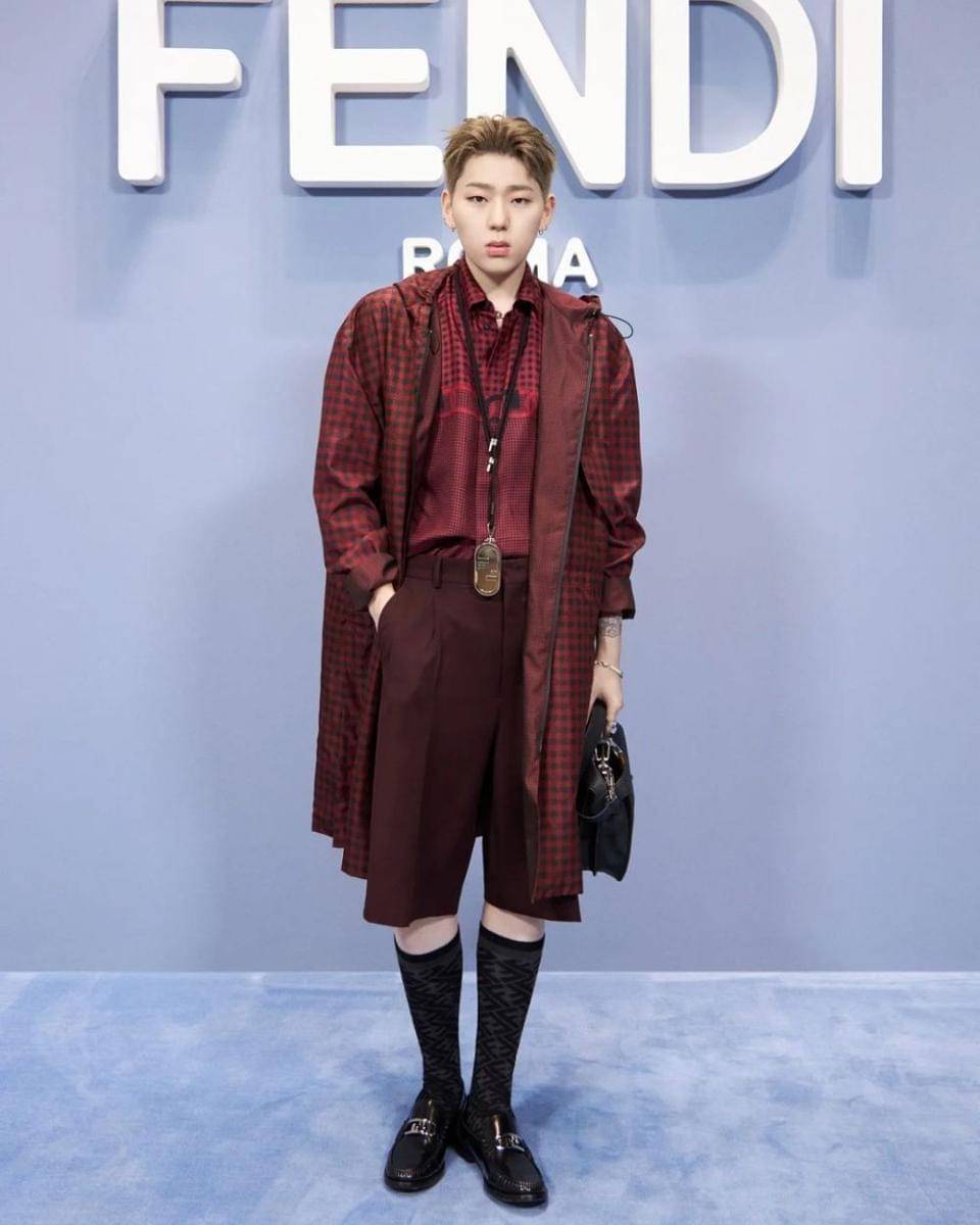 Zico (instagram.com/woozico0914)