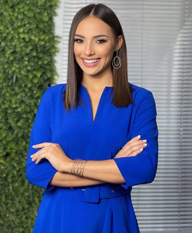 Paola Gonzalez, Miss International Puerto Riko 2022 (instagram.com/_paolaacristina)