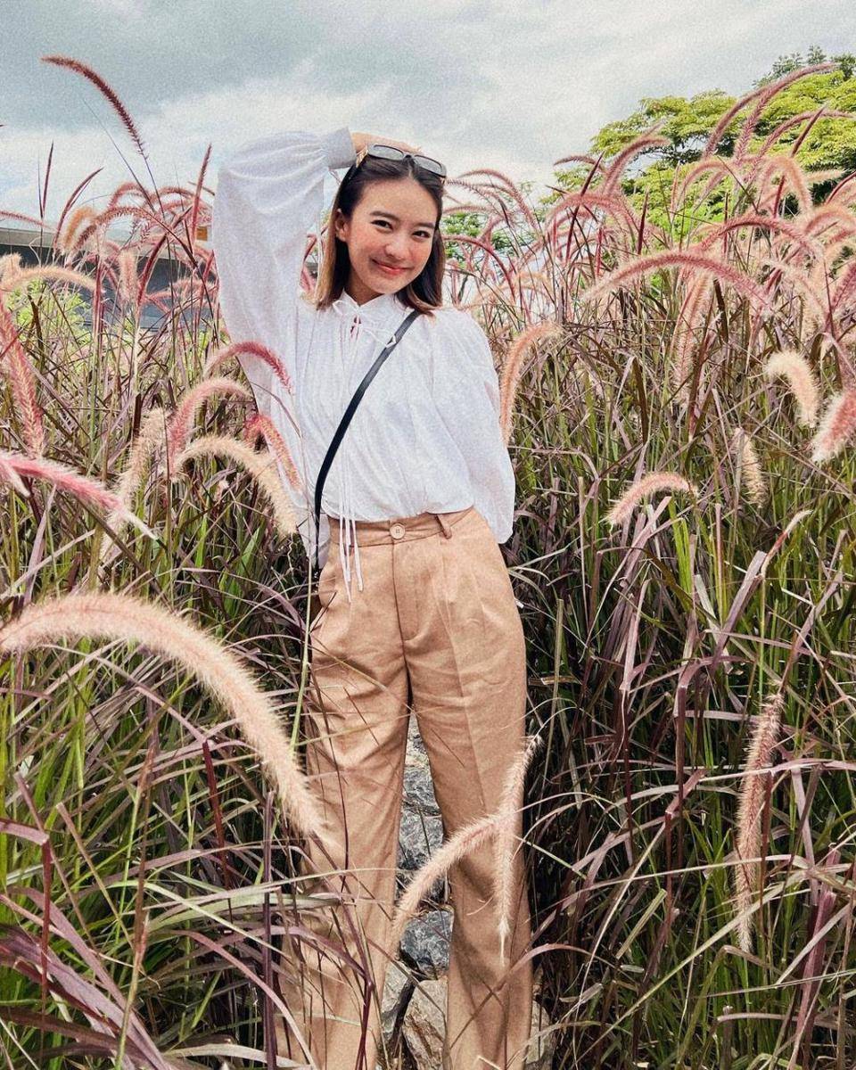 Pearwah Nichaphat (instagram.com/nichaphatc)