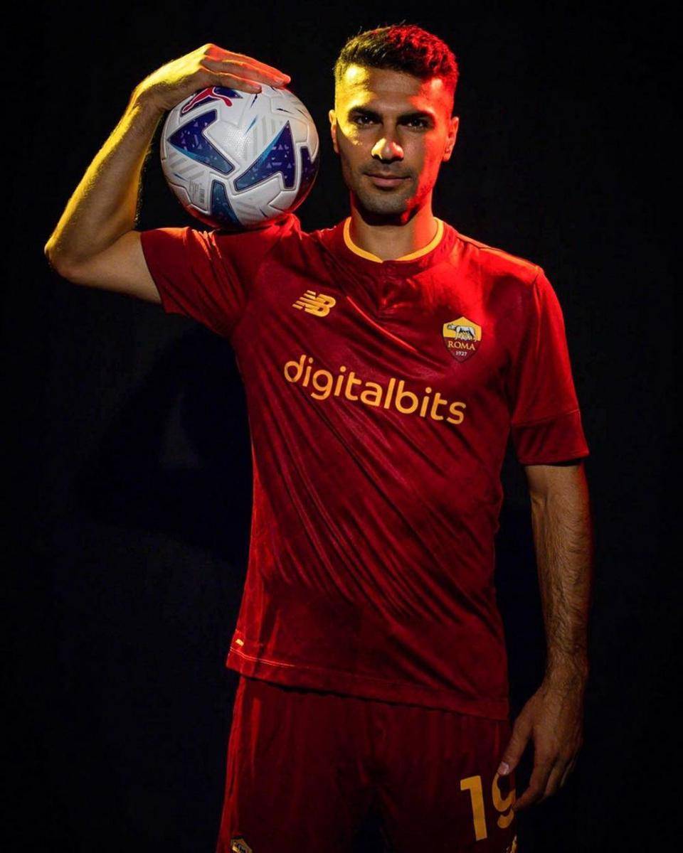 potret Zeki Celik (instagram.com/zekicelik17)