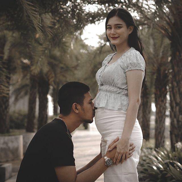 Yasmine Ow (instagram.com/real_aditya1)