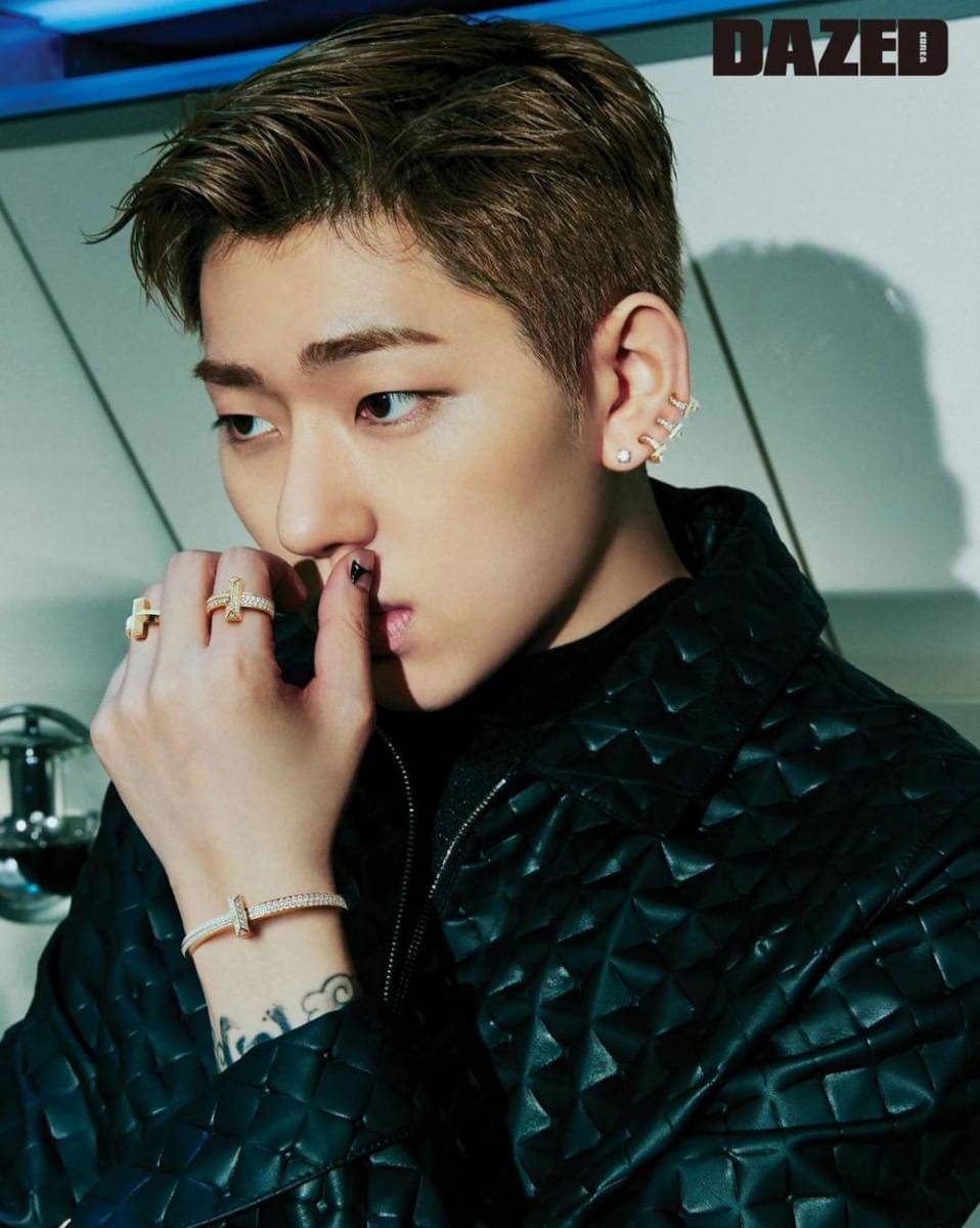 Zico (instagram.com/woozico0914)