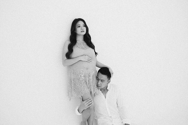 Stella Cornelia dan Fendy Chow (instagram.com/stellarcor)