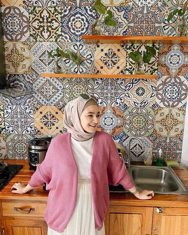 Uffridatun Nitami (instagram.com/uffridatunnitami_real)