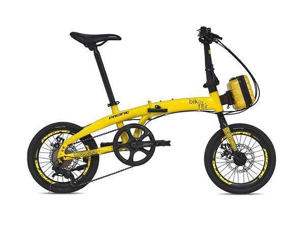 Pacific Bike 2980 RX 6.8 (pacific-bike.com)