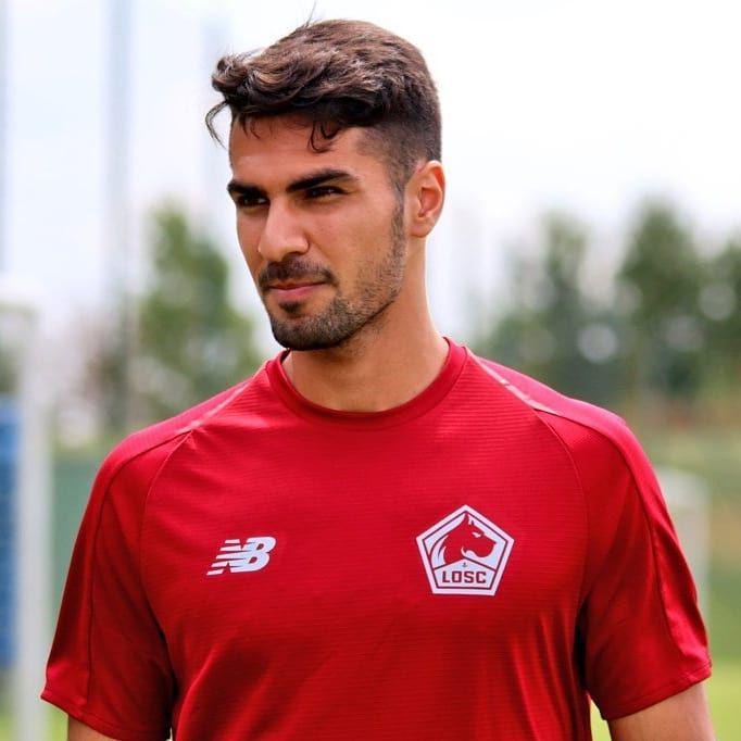 potret Zeki Celik (instagram.com/zekicelik17)
