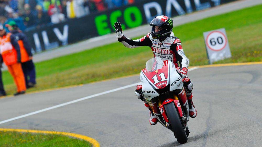Ben Spies (motogp.com)
