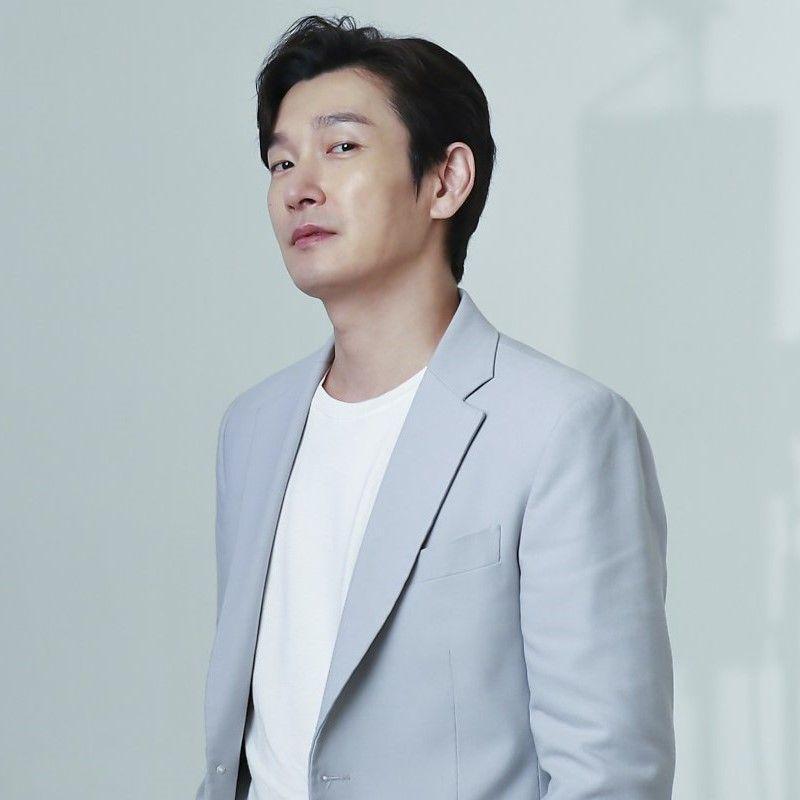 Cho Seung Woo (dok. Naver/굿맨스토리)