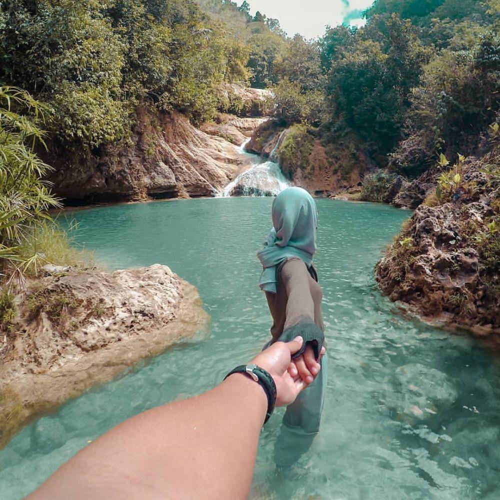 Kedung Darmo (instagram.com/dimasamid1)