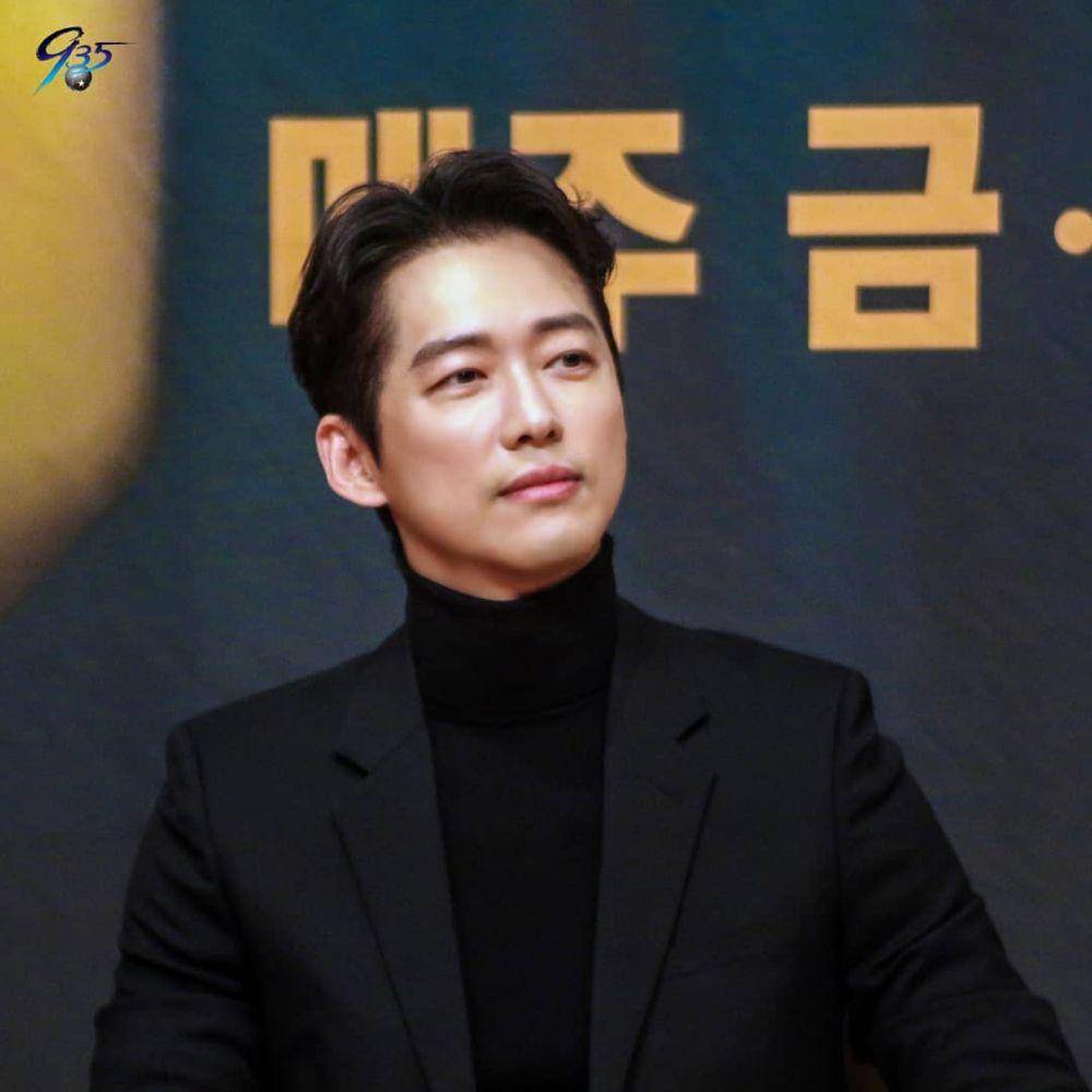 Namgoong Min (instagram.com/ 935entertainment)