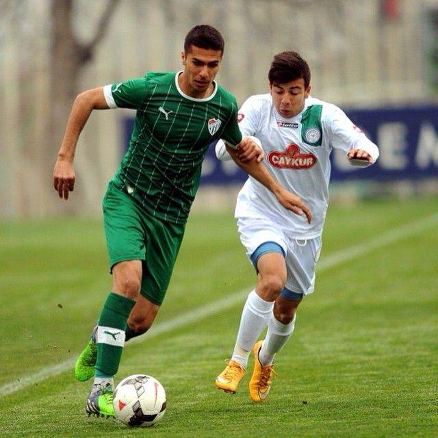 potret Zeki Celik (instagram.com/zekicelik17)