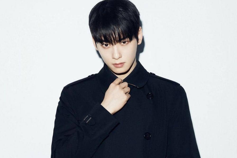 [QUIZ] Berdasar Kepribadianmu, Kami Tahu Kamu Bakal Diajak Jalan Cha Eun Woo atau Gak di Jakarta