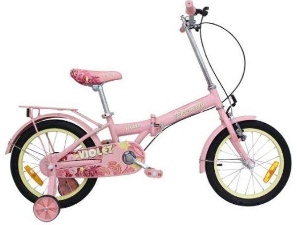 Family Violet 2.0 (family-trike.com)