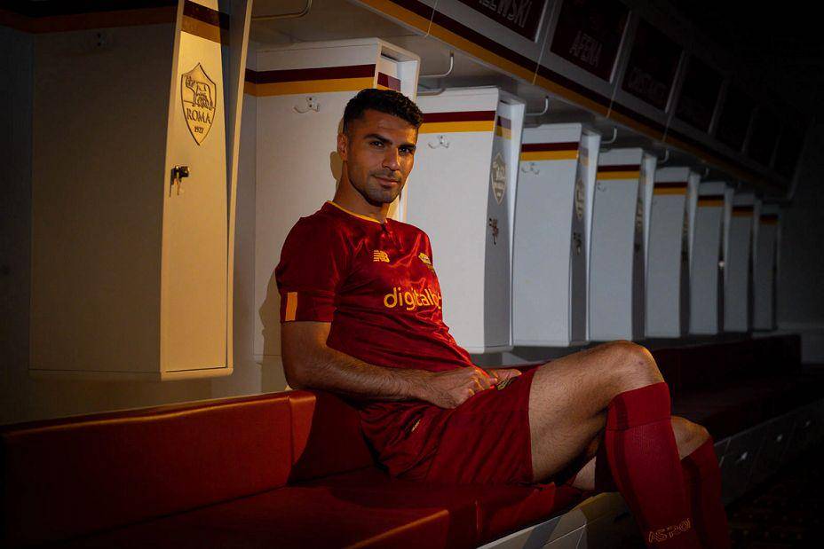 potret Zeki Celik (asroma.com)