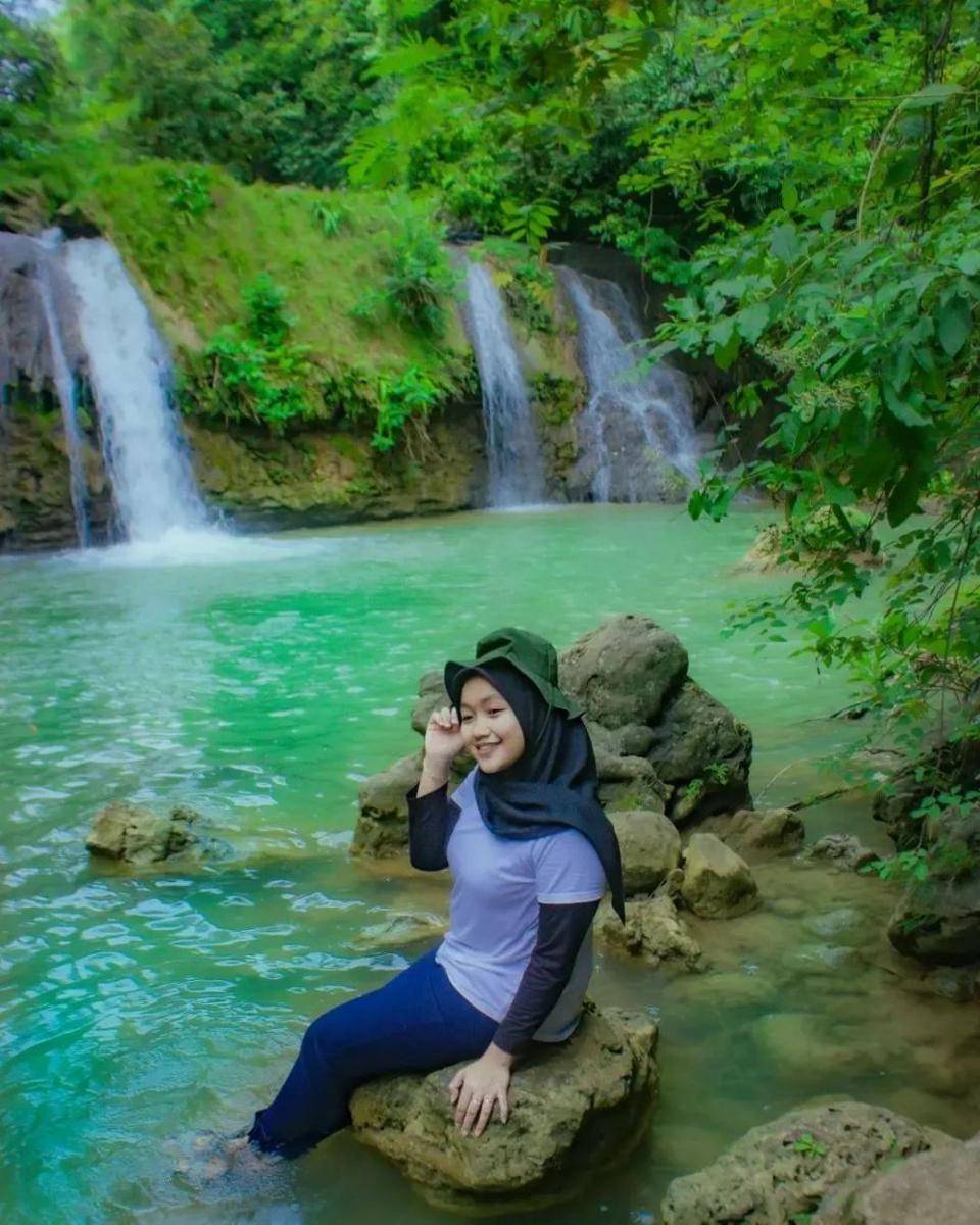 Kedung Darmo (instagram.com/d_shasmitha)