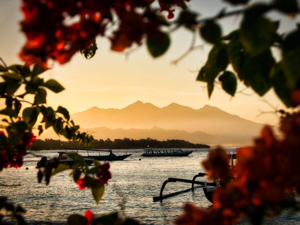 Kepulauan Gili (unsplash.com/Fajruddin Mudzakkir)