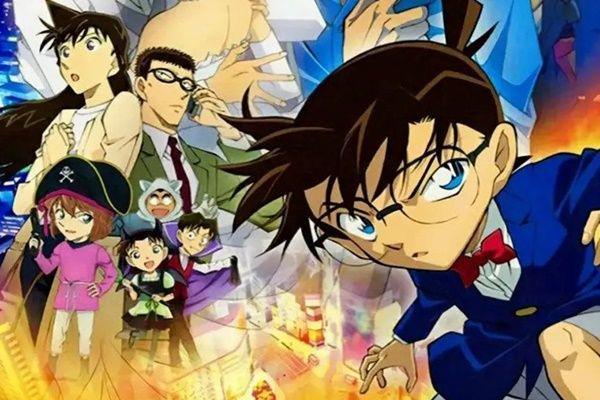 [QUIZ] Cari Tahu Kasus Misterius Apa yang Kamu Pecahkan Bareng Detective Conan?