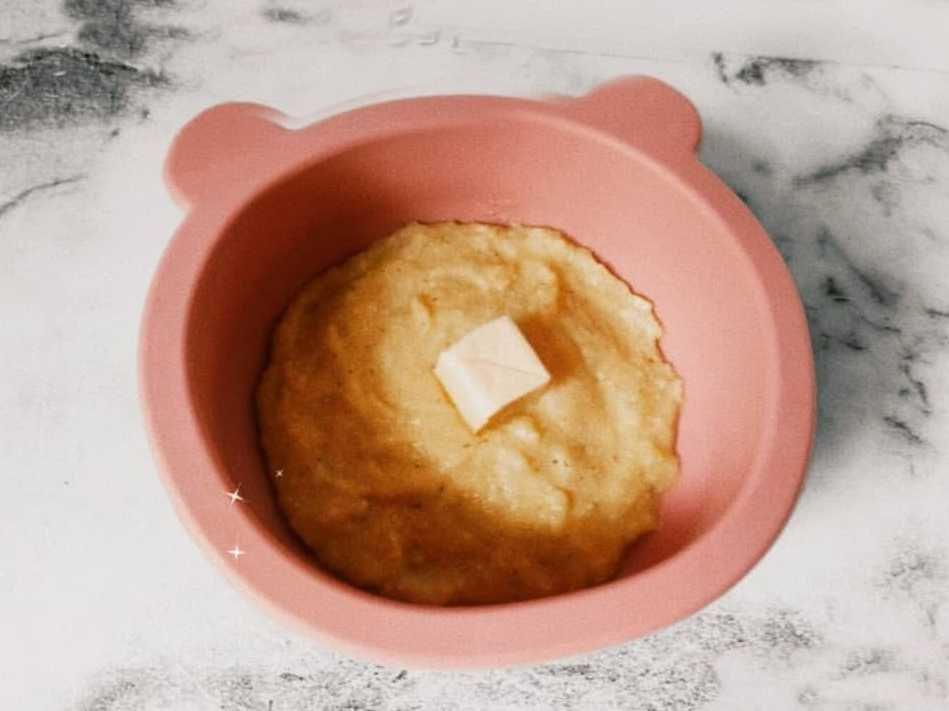 7 Resep MPASI 6 Bulan yang Gak Ribet, Menyehatkan Banget!