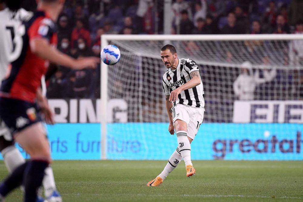 Leonardo Bonucci (twitter.com/bonucci_leo19)