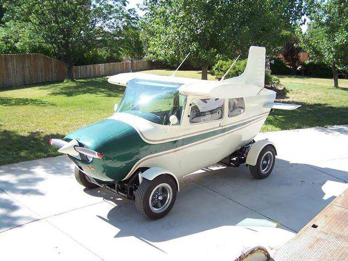 mobil paling lucu (imgur.com/HugeEverGrowingPulsatingBrainThatRulesFromTheCenterOfUltraworld)