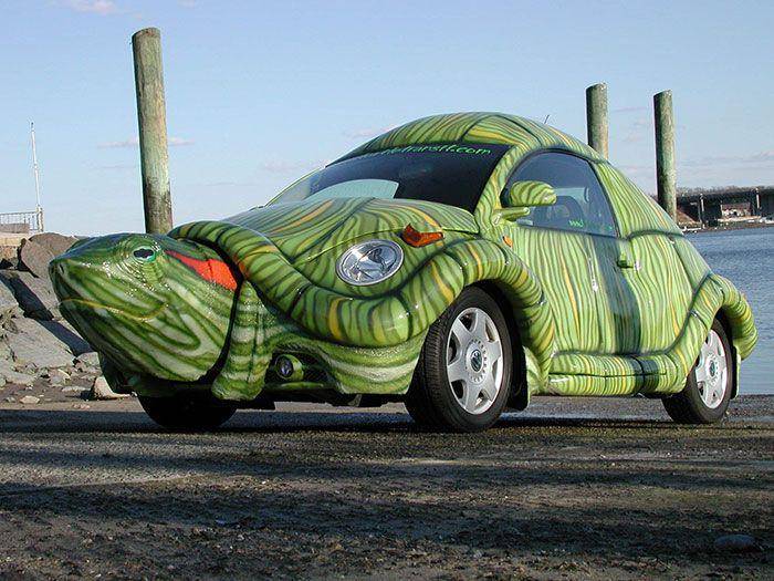 mobil paling lucu (reddit.com/Codyc541)