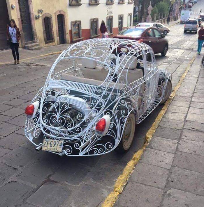 mobil paling lucu (reddit.com/Mr-Klaus)