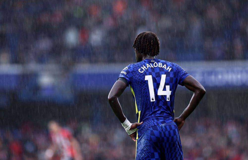 Trevoh Chalobah (twitter.com/TrevohChalobah)
