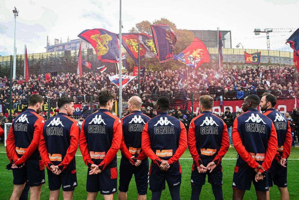 5 Klub Besar Eropa yang Terdegradasi ke Kasta Kedua untuk 2022/2023