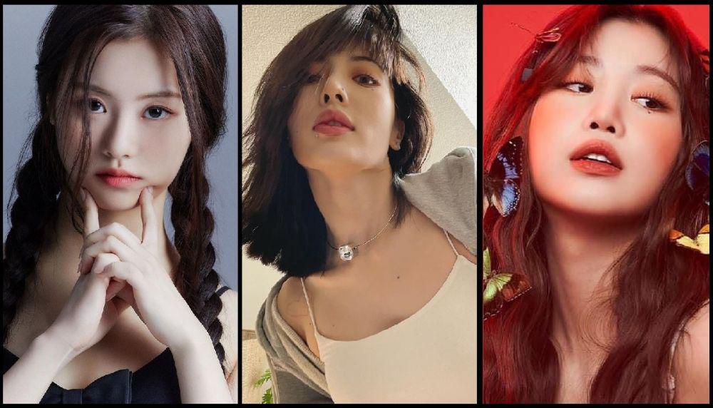 5 Idol Cewek Korea Selatan Ini Didepak dari Agensi, Terbaru Kim Garam