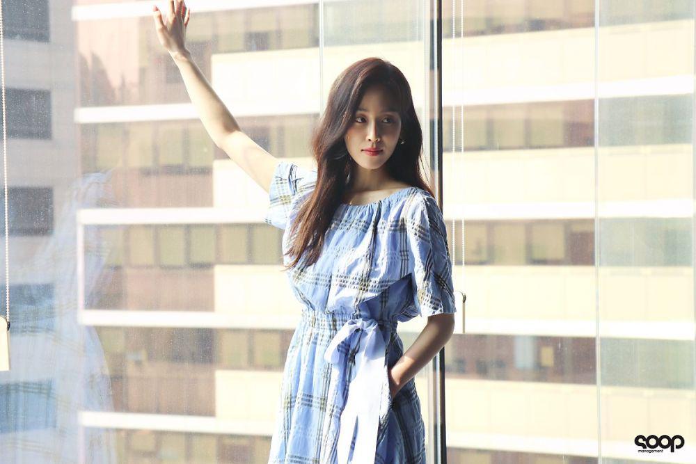 Seo Hyun Jin (post.naver.com/매니지먼트숲)