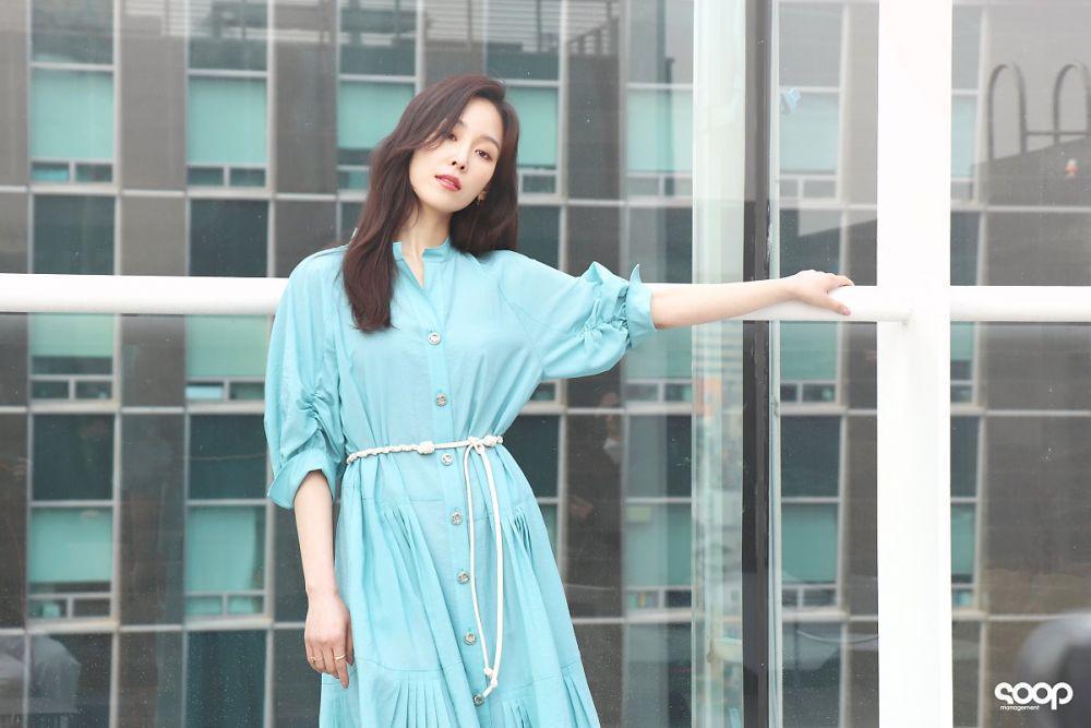 Seo Hyun Jin (post.naver.com/매니지먼트숲)