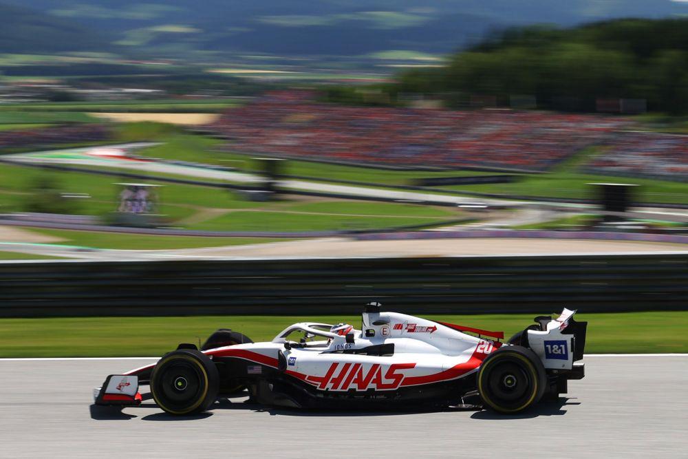 Kevin Magnussen Yakin Haas Punya Potensi Salip McLaren dan Alpine