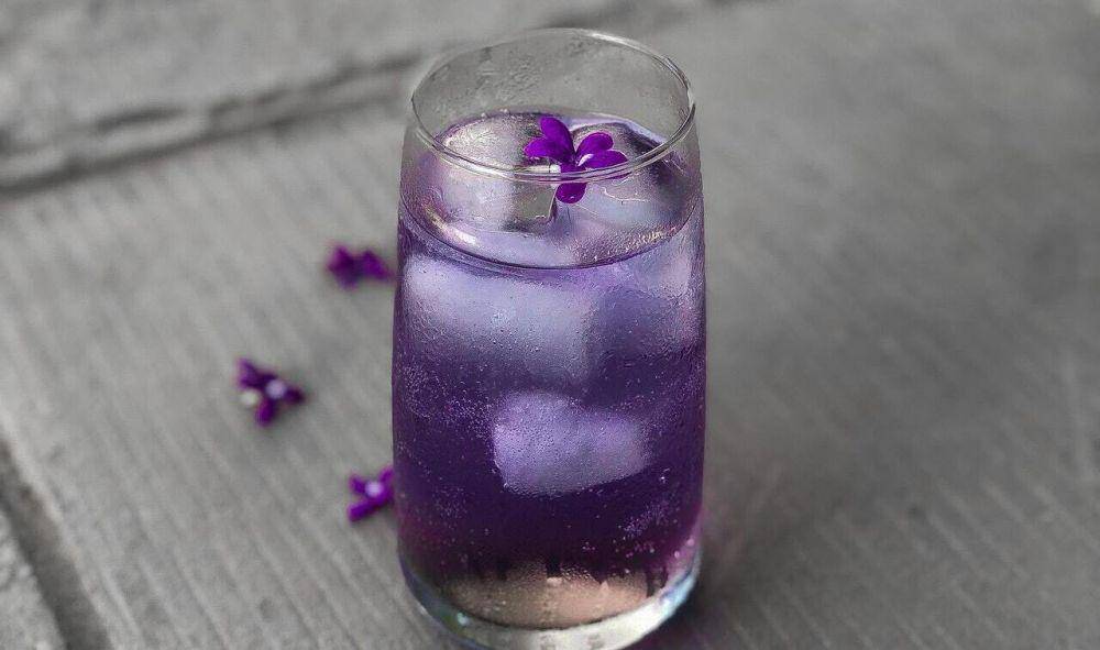 ilustrasi grape soda (pexels.com/Arshan Ali)