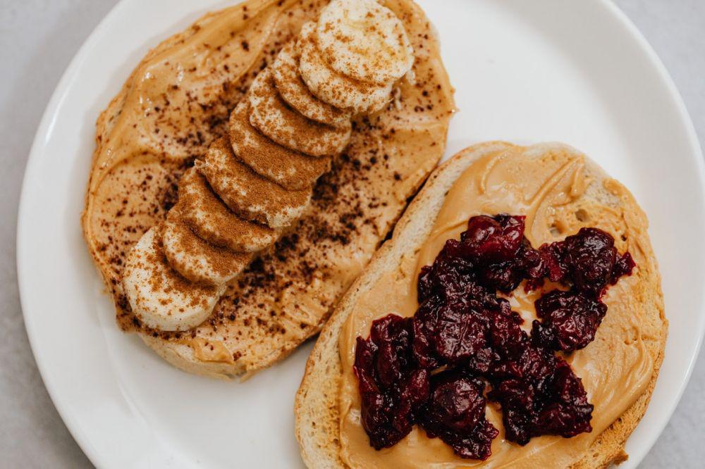 5 Kreasi Cinnamon Toast, Menu Sarapan Favorit!