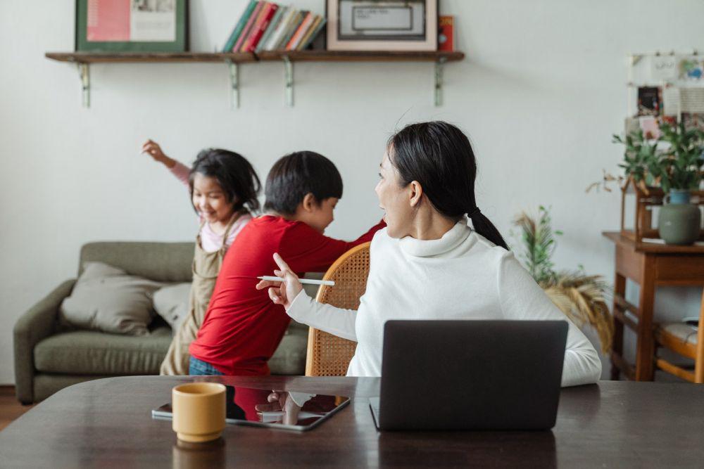 5 Tips Upgrade Karier buat Working Mom, Ikut Bootcamp