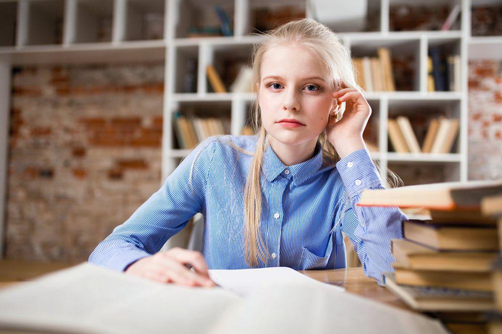 5 Fakta ADHD pada Anak Perempuan, Apa Bedanya dengan Laki-laki?