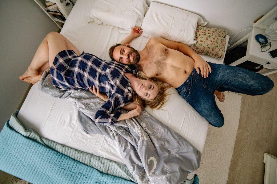 Apa itu Seks? Ini Bedanya Menurut Laki-Laki dan Perempuan