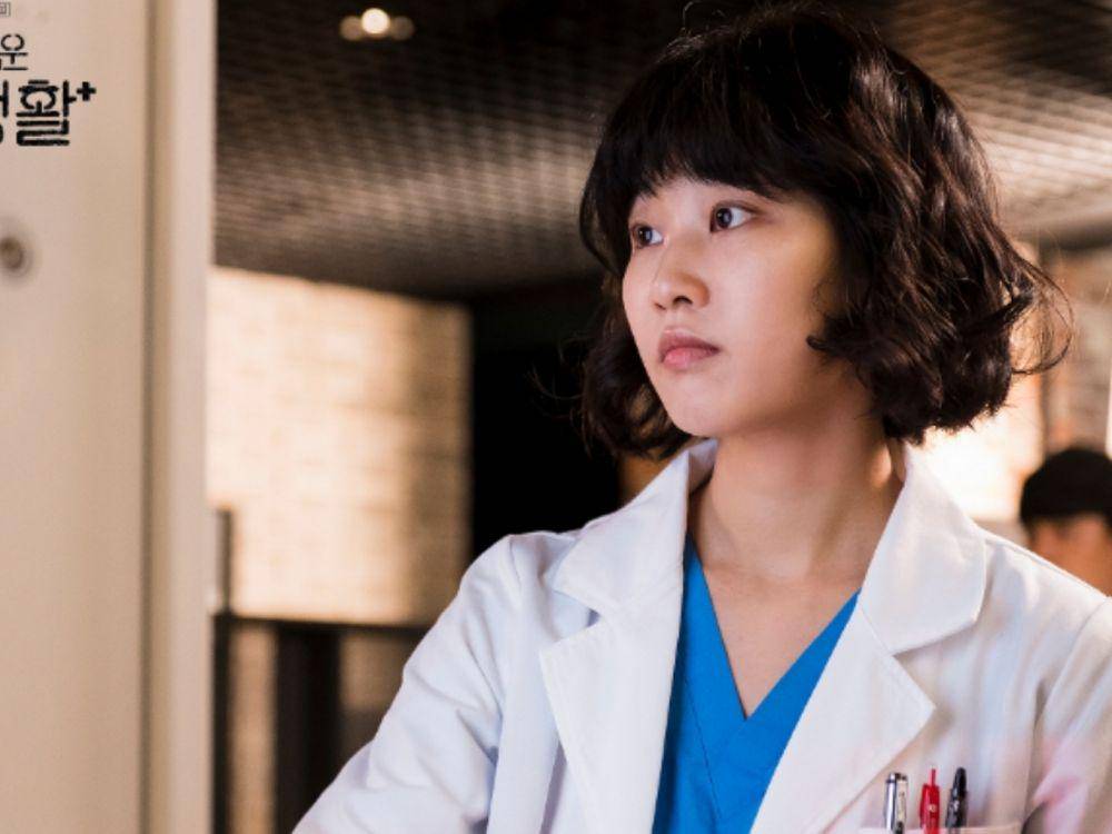 cuplikan drama Hospital Playlist (dok. tvN/Hospital Playlist)