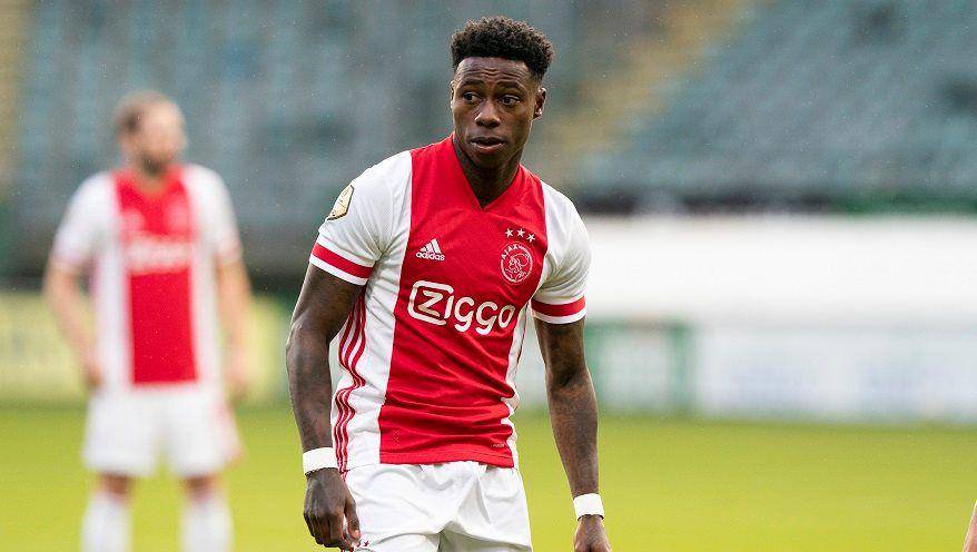 Quincy Promes (ajax.nl)