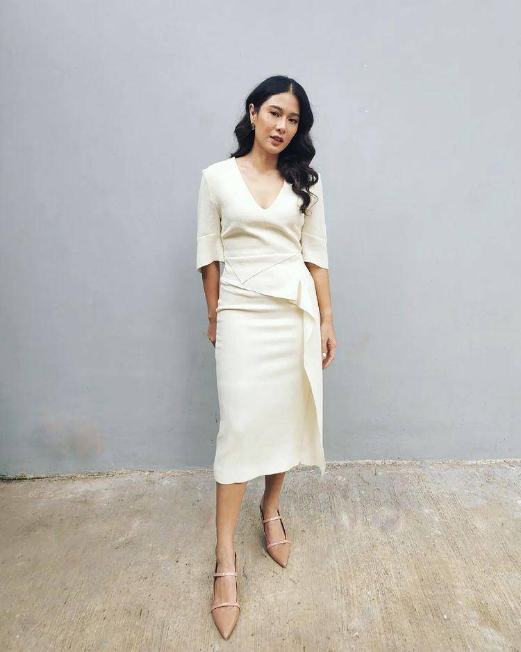 fakta peran Dian Sastrowardoyo sebagai Dasiyah (instagram.com/therealdisastr)