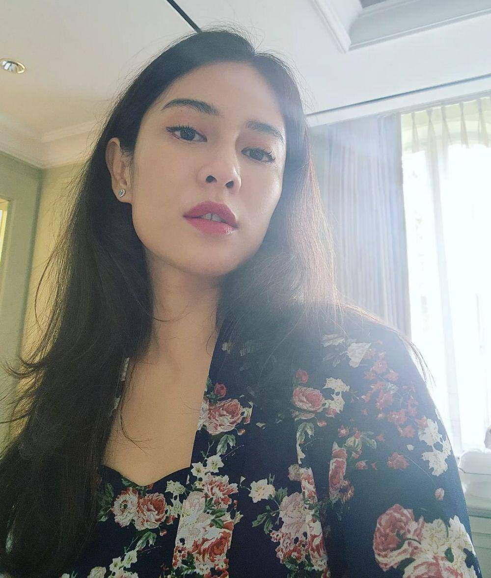 fakta peran Dian Sastrowardoyo sebagai Dasiyah (instagram.com/therealdisastr)
