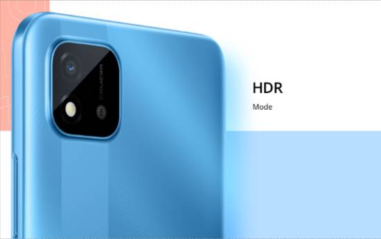 Realme C11 2021 (dok. Realme.com/Realme C11 2021)
