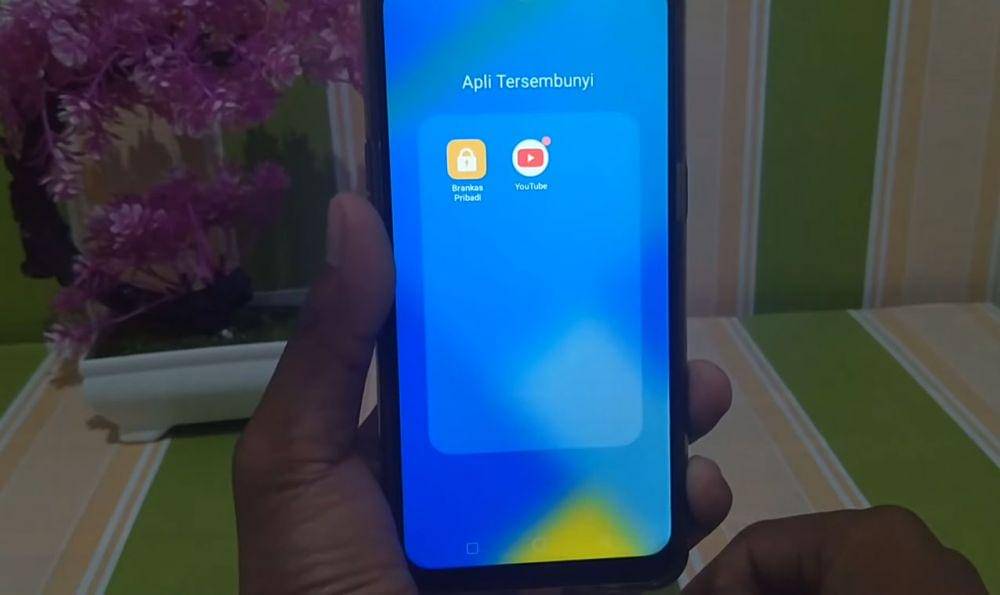 HP Realme (youtube.com/Faisal VIP)