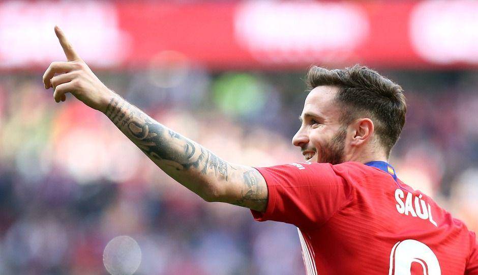 Saul Niguez (atleticodemadrid.com)